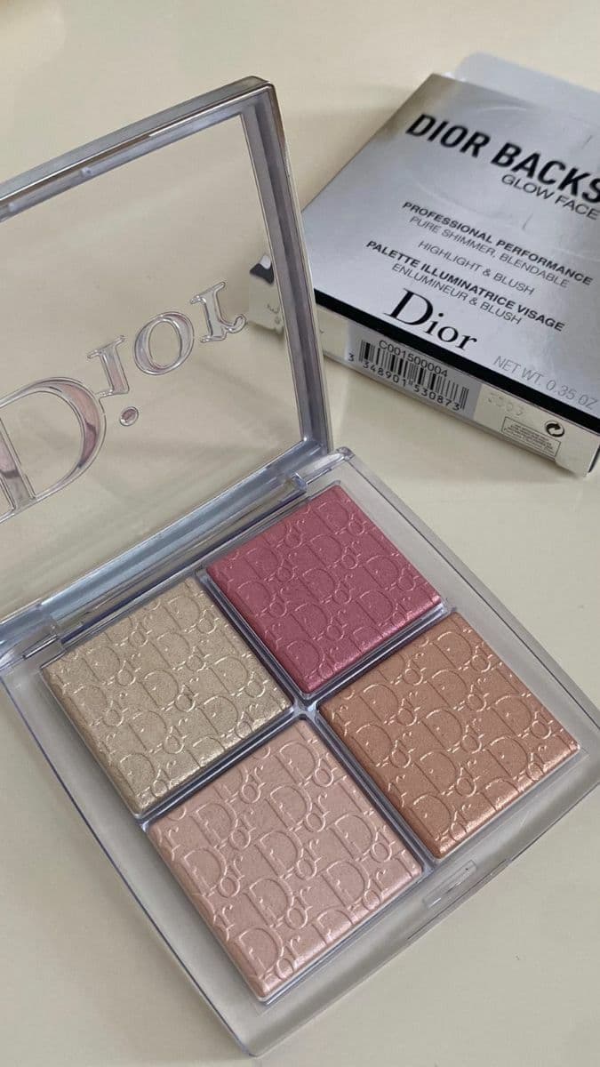 PALETA BLUSH