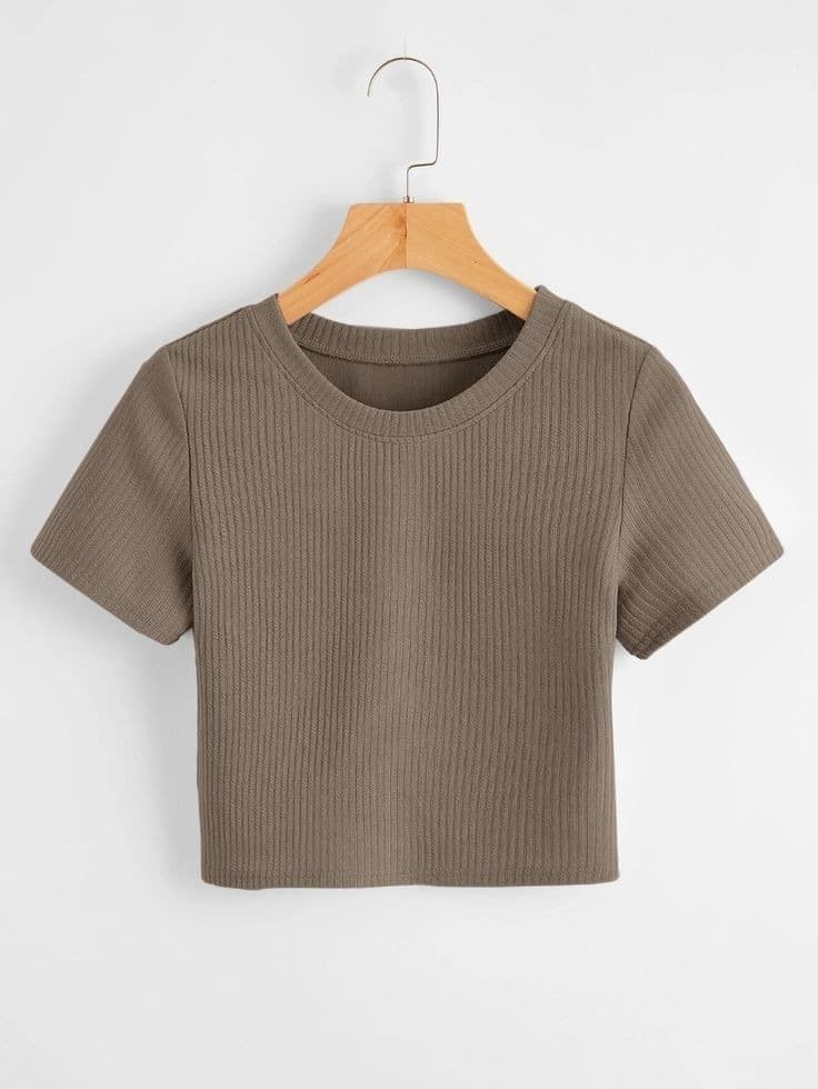 BLUSA BÁSICA